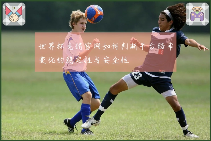 世界杯竞猜官网如何判断平台赔率变化的稳定性与安全性